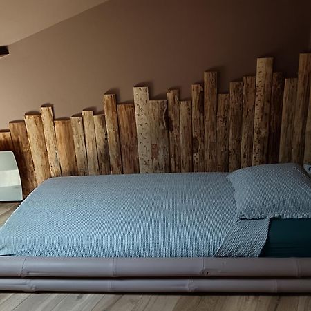Domaine Moulin De Quincenat Apartment Champagnat  Bagian luar foto