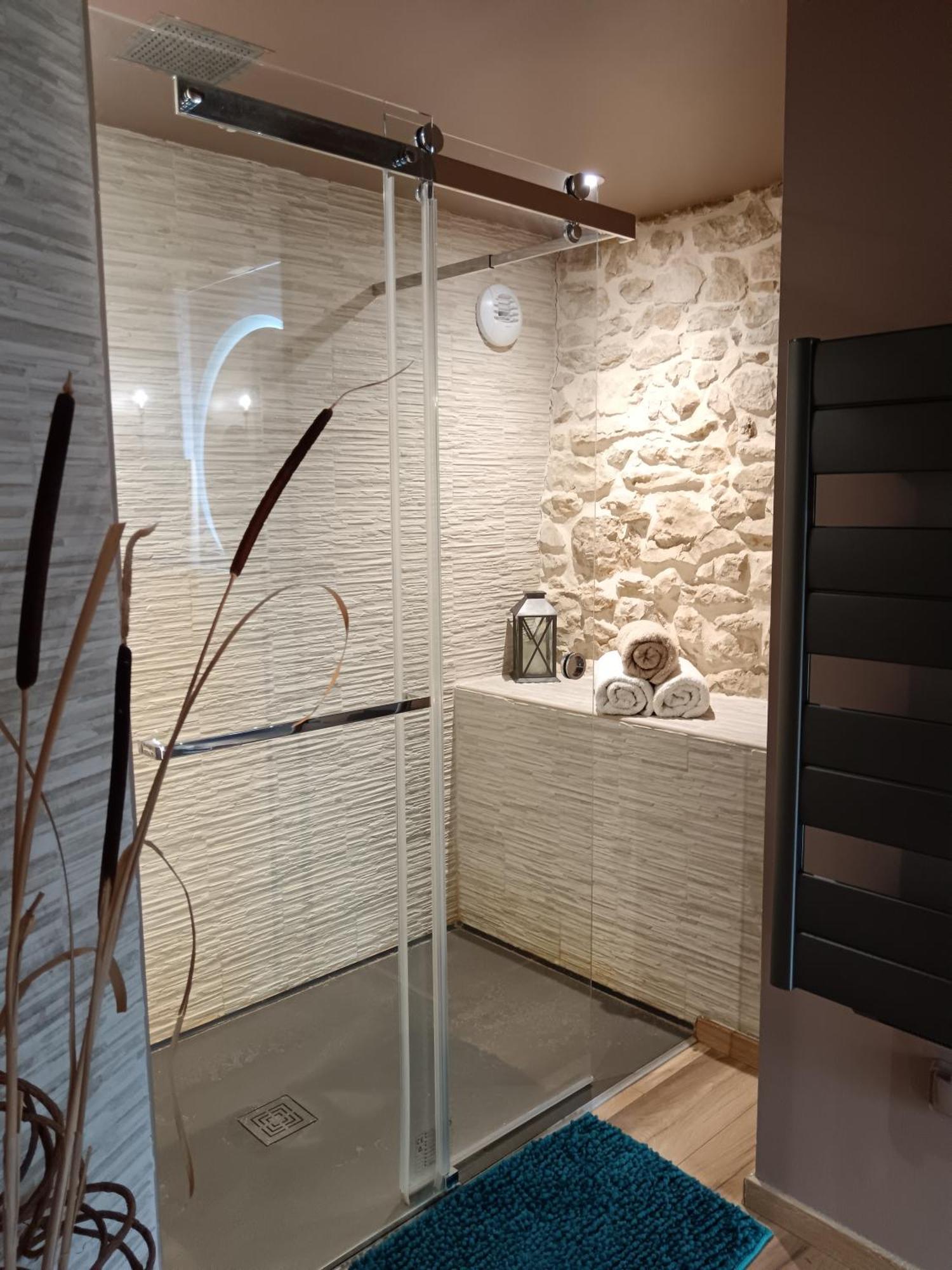 Domaine Moulin De Quincenat Apartment Champagnat  Bagian luar foto
