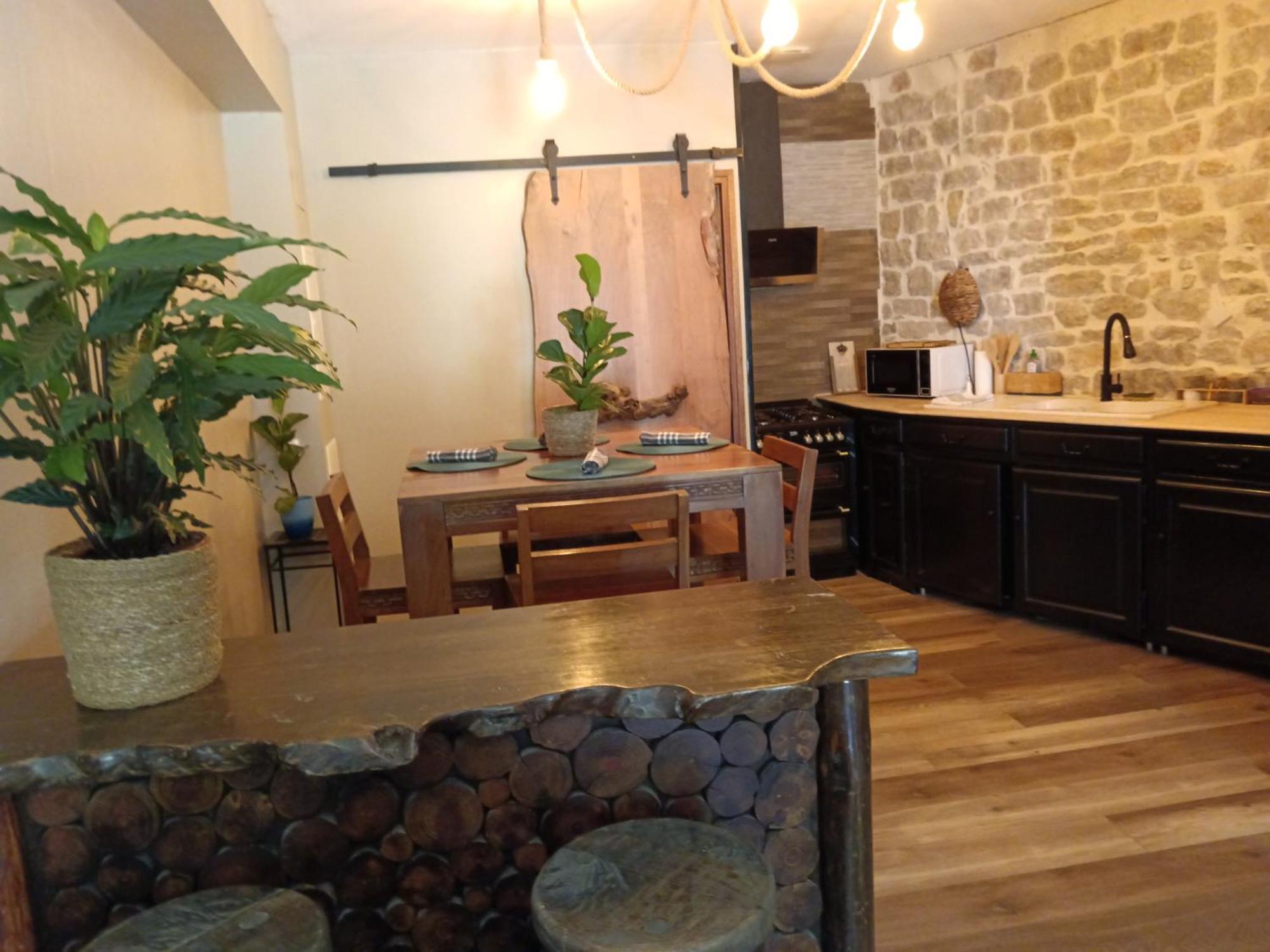 Domaine Moulin De Quincenat Apartment Champagnat  Bagian luar foto